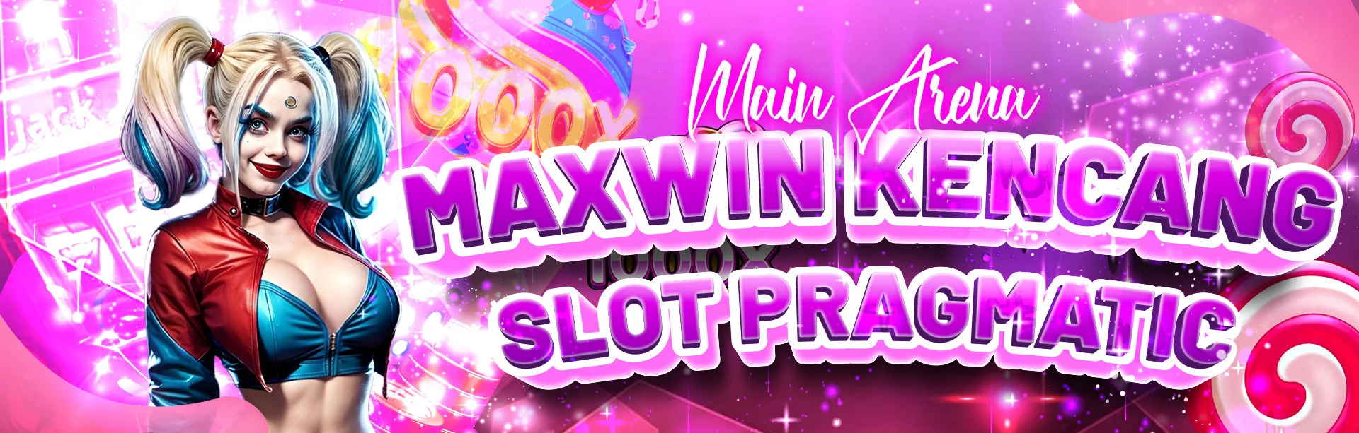 BetGratis777 Banner Slot Online